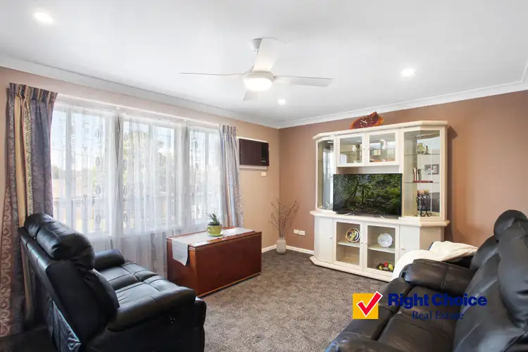 Third view of Homely house listing, 40 Hayes Avenue, Mount Warrigal NSW 2528