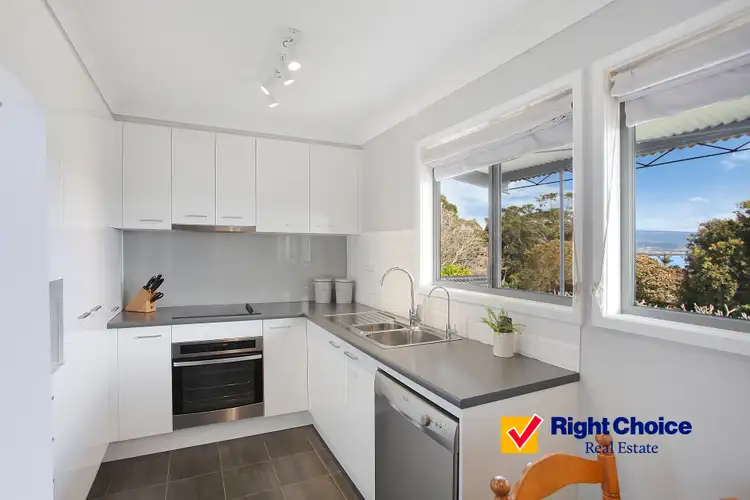 Fourth view of Homely house listing, 40 Hayes Avenue, Mount Warrigal NSW 2528