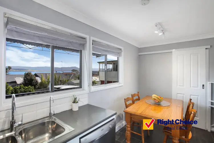 Fifth view of Homely house listing, 40 Hayes Avenue, Mount Warrigal NSW 2528