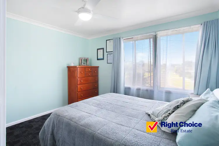Sixth view of Homely house listing, 40 Hayes Avenue, Mount Warrigal NSW 2528