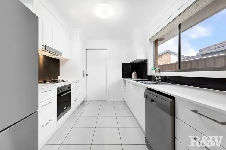 Third view of Homely villa listing, 1/11 Murray Street, Booker Bay NSW 2257