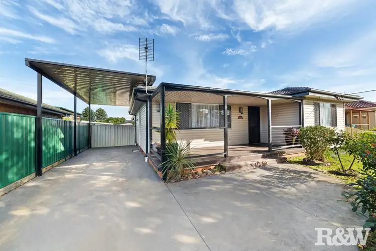 Main view of Homely house listing, 48 Winifred Avenue, Umina Beach NSW 2257