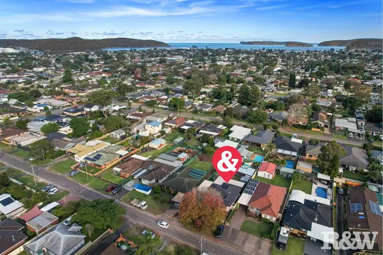 Fifth view of Homely house listing, 48 Winifred Avenue, Umina Beach NSW 2257
