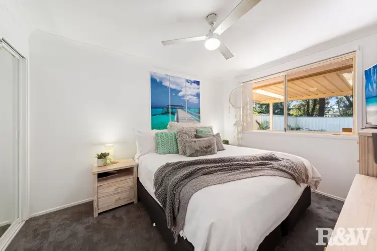 Third view of Homely villa listing, 1/20 Janet Avenue, Umina Beach NSW 2257
