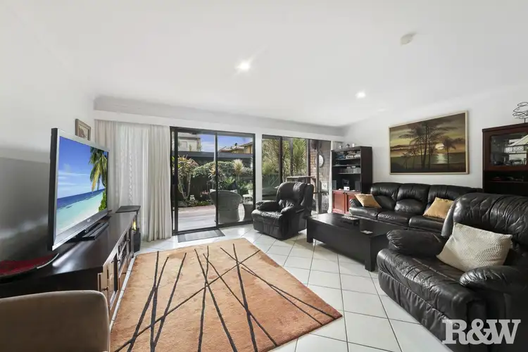 Second view of Homely townhouse listing, 3/84 Booker Bay Road, Booker Bay NSW 2257