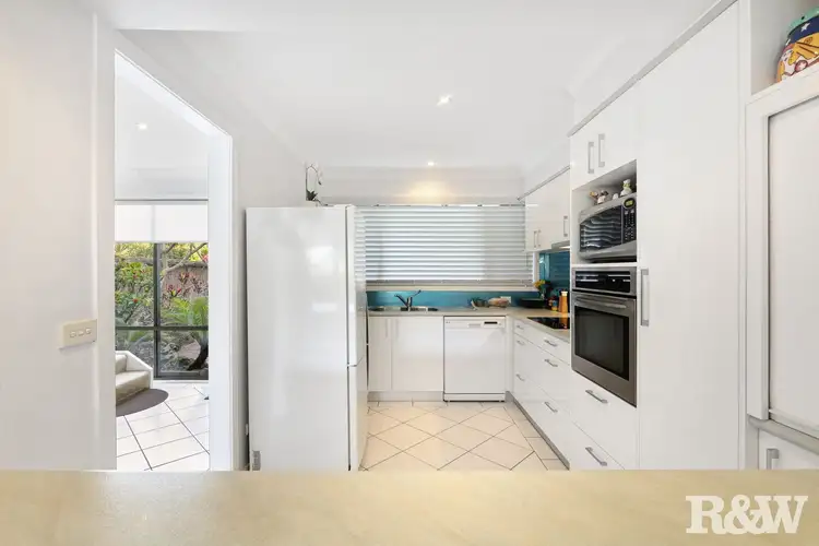 Third view of Homely townhouse listing, 3/84 Booker Bay Road, Booker Bay NSW 2257