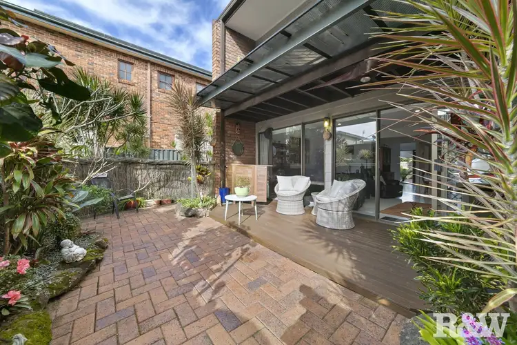 Sixth view of Homely townhouse listing, 3/84 Booker Bay Road, Booker Bay NSW 2257