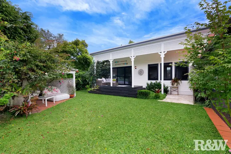 Fourth view of Homely house listing, 28 Beachfront Parade, St Huberts Island NSW 2257