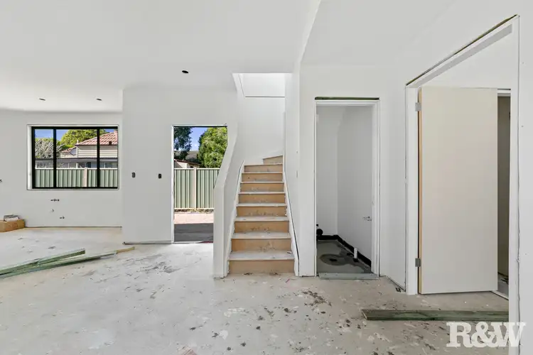Third view of Homely townhouse listing, 1/2 Webb Road, Booker Bay NSW 2257