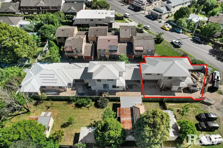 Fifth view of Homely townhouse listing, 1/2 Webb Road, Booker Bay NSW 2257