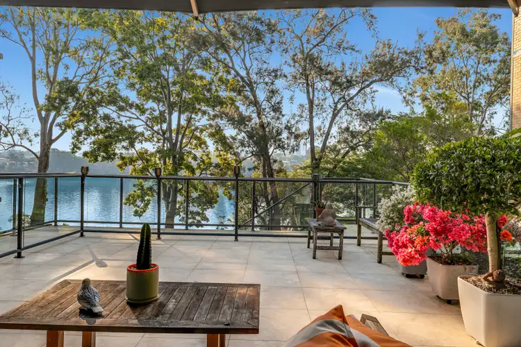 Second view of Homely apartment listing, 2/136 Macquarie Street, St Lucia QLD 4067