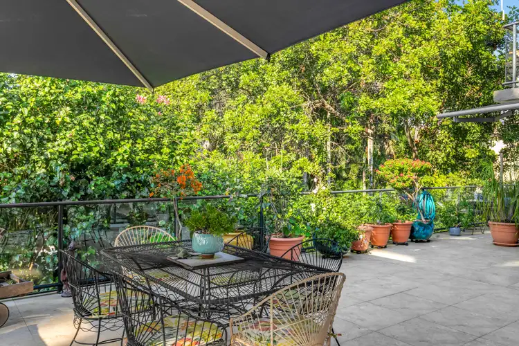 Third view of Homely apartment listing, 2/136 Macquarie Street, St Lucia QLD 4067