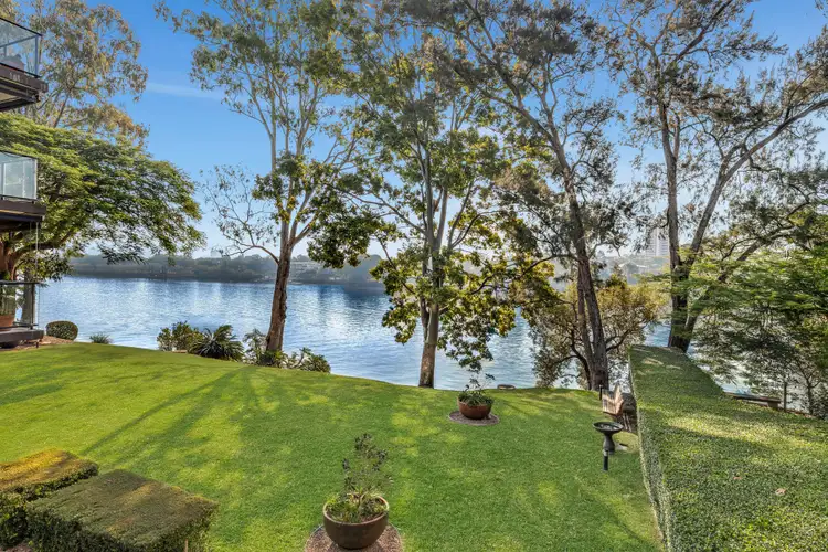 Fifth view of Homely apartment listing, 2/136 Macquarie Street, St Lucia QLD 4067