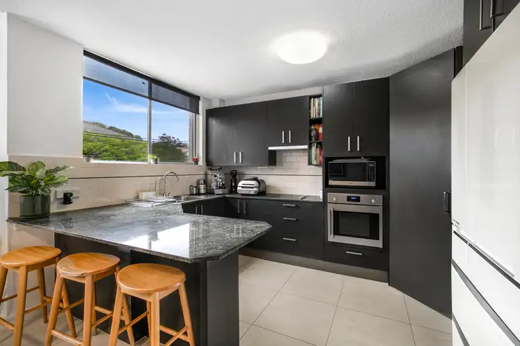 Sixth view of Homely apartment listing, 2/136 Macquarie Street, St Lucia QLD 4067
