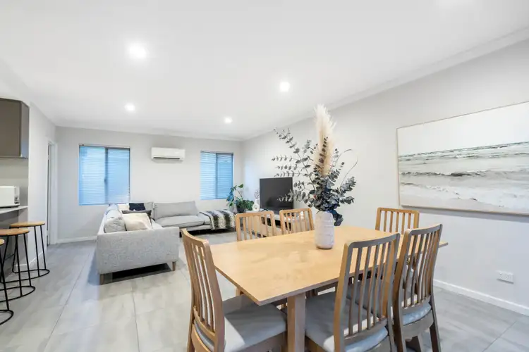 Main view of Homely townhouse listing, 78B Abbett Street, Scarborough WA 6019