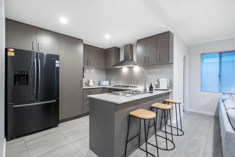 Third view of Homely townhouse listing, 78B Abbett Street, Scarborough WA 6019