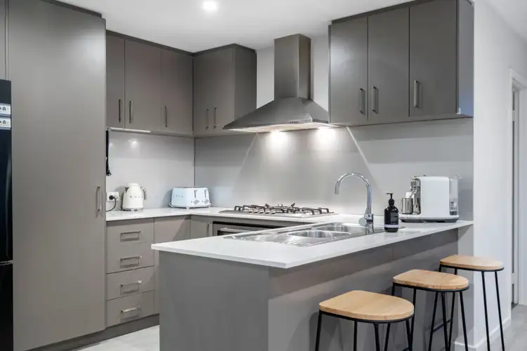 Fourth view of Homely townhouse listing, 78B Abbett Street, Scarborough WA 6019