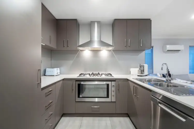 Fifth view of Homely townhouse listing, 78B Abbett Street, Scarborough WA 6019