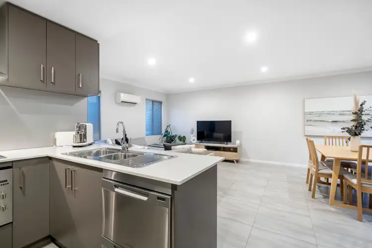 Sixth view of Homely townhouse listing, 78B Abbett Street, Scarborough WA 6019