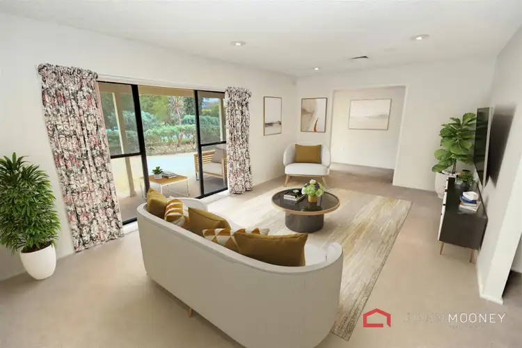 Fifth view of Homely house listing, 25 Balmoral Crescent, Lake Albert NSW 2650