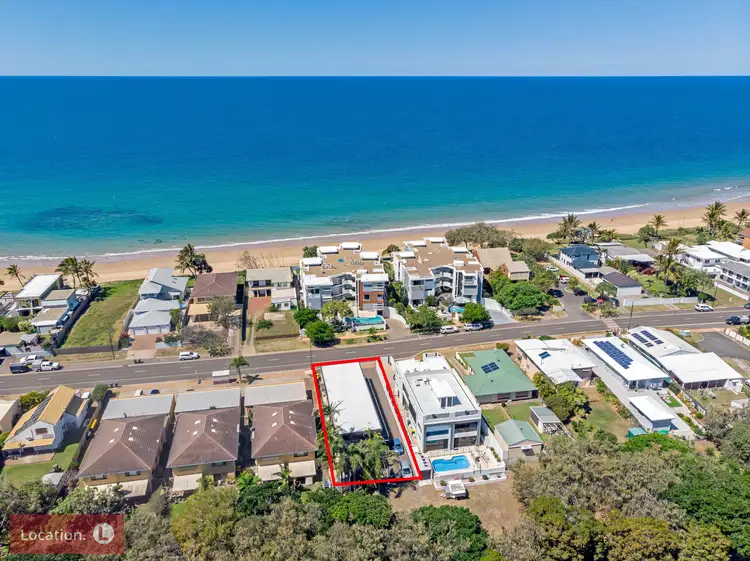 33 Miller St, Bargara QLD 4670