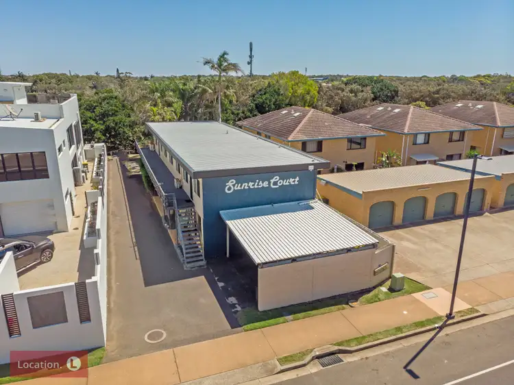 Third view of Homely block of units listing, 33 Miller St, Bargara QLD 4670