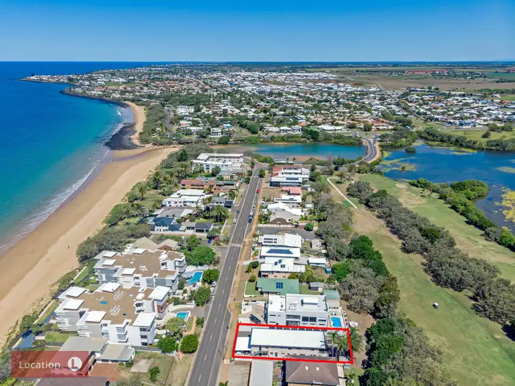 Fourth view of Homely block of units listing, 33 Miller St, Bargara QLD 4670