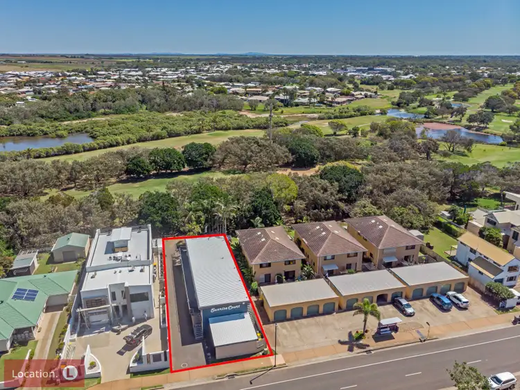 Fifth view of Homely block of units listing, 33 Miller St, Bargara QLD 4670