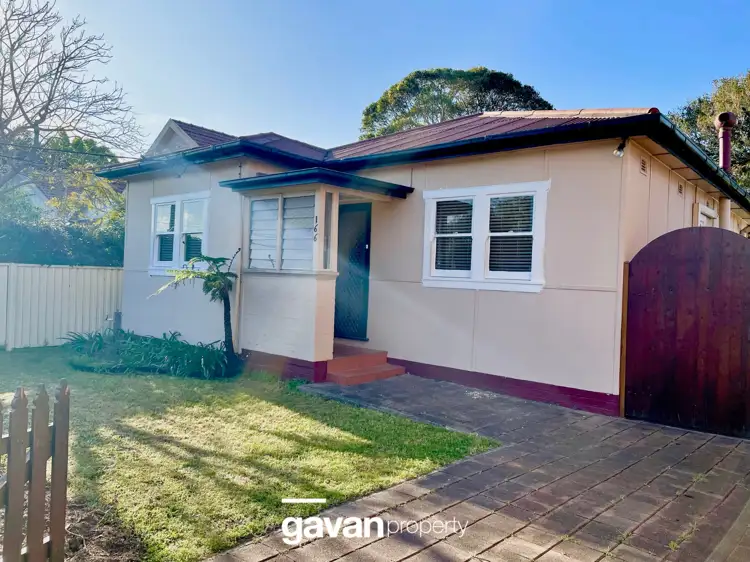 Main view of Homely house listing, 166 President Avenue, Brighton-Le-Sands NSW 2216