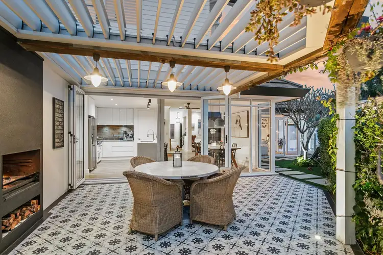 175A Gloster Street, Subiaco WA 6008