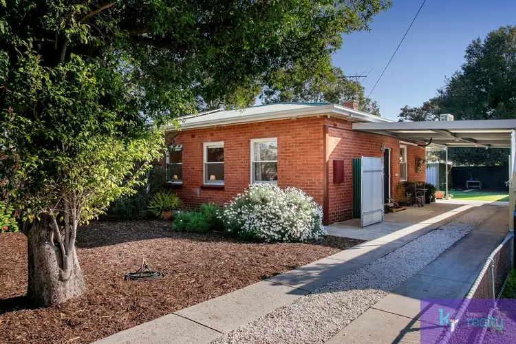 19 Tyne Avenue, Kilburn SA 5084