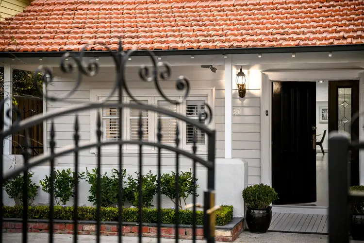 Second view of Homely house listing, 37 Scotia Street, Moonee Ponds VIC 3039