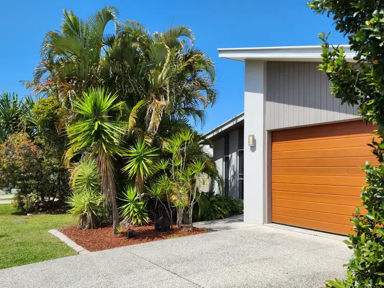 3 White Cedar Drive, Meridan Plains QLD 4551
