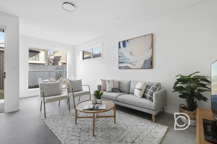 Third view of Homely semi-detached listing, 287 Concord Road, Concord West NSW 2138