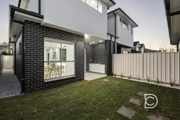 Fifth view of Homely semi-detached listing, 287 Concord Road, Concord West NSW 2138