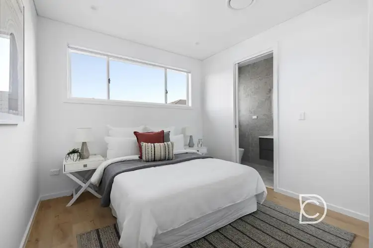 Sixth view of Homely semi-detached listing, 287 Concord Road, Concord West NSW 2138