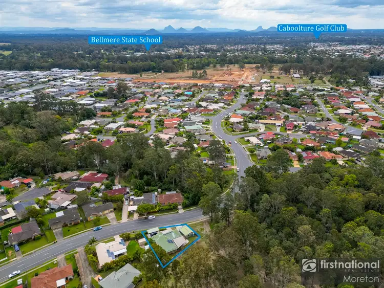 Third view of Homely house listing, 34 Parkridge Avenue, Upper Caboolture QLD 4510