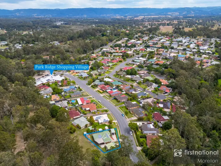 Fourth view of Homely house listing, 34 Parkridge Avenue, Upper Caboolture QLD 4510