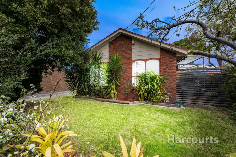 46 Chester Crescent, Deer Park VIC 3023