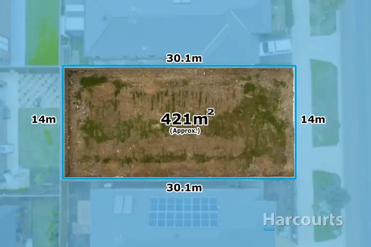 35 O'Leary Way, Maddingley VIC 3340