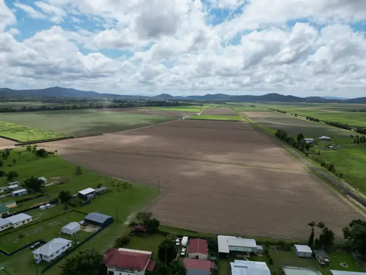 Third view of Homely land listing, 3 Albert Street, Silkwood QLD 4856