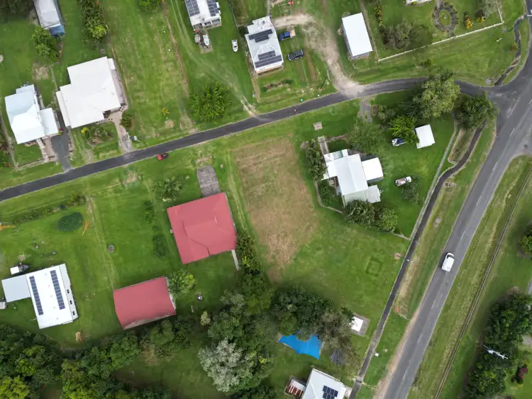 Fourth view of Homely land listing, 3 Albert Street, Silkwood QLD 4856