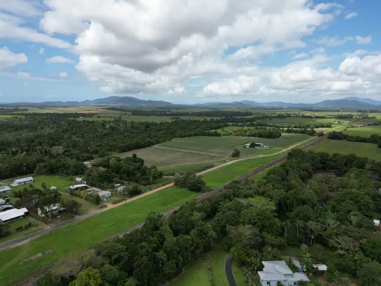 Fifth view of Homely land listing, 3 Albert Street, Silkwood QLD 4856