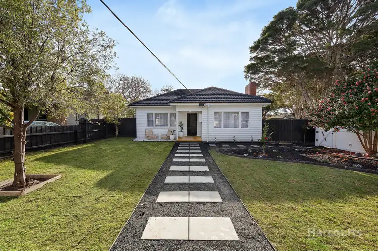 Main view of Homely house listing, 9 Ashleigh Avenue, Frankston VIC 3199