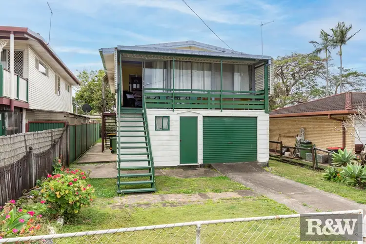 5 Frank Street, Caboolture South QLD 4510