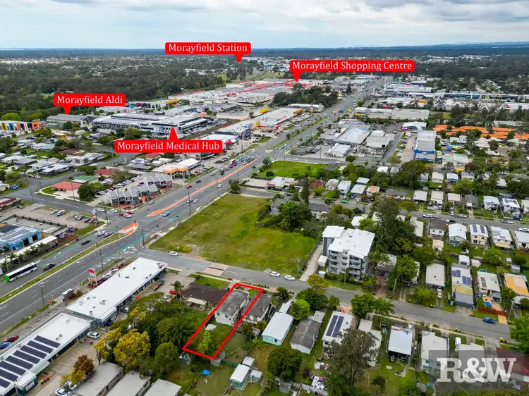Third view of Homely house listing, 5 Frank Street, Caboolture South QLD 4510