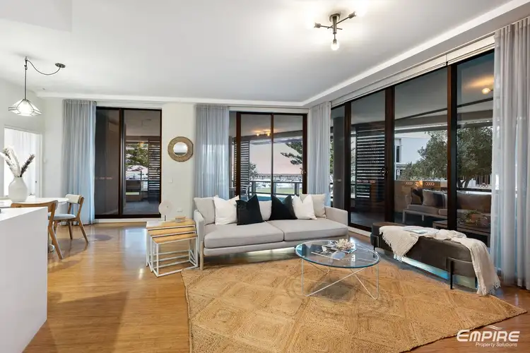 4/9 Coromandel Approach, North Coogee WA 6163