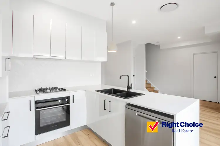 Second view of Homely townhouse listing, 13 Upland Chase, Albion Park NSW 2527