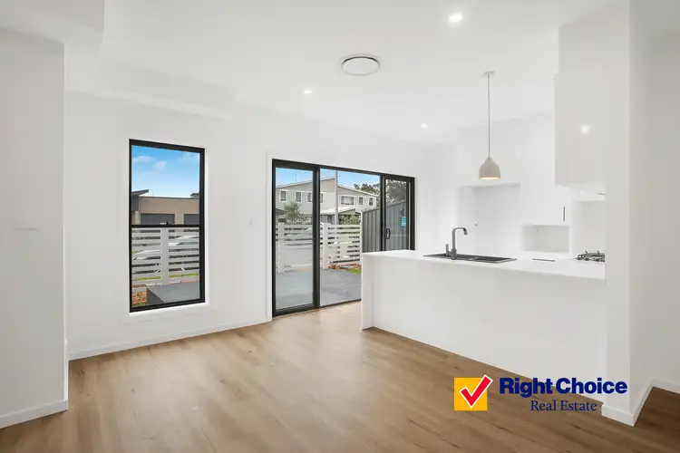 Third view of Homely townhouse listing, 13 Upland Chase, Albion Park NSW 2527