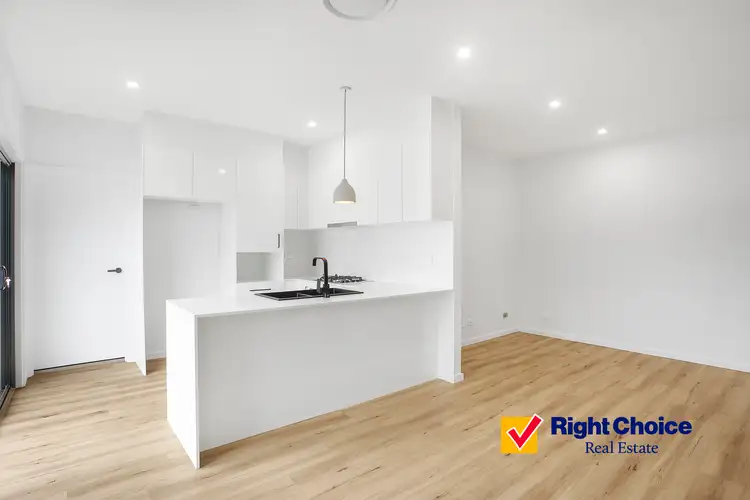 Fourth view of Homely townhouse listing, 13 Upland Chase, Albion Park NSW 2527